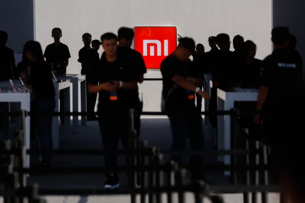 El informe de ganancias del tercer trimestre de Xiaomi muestra un crecimiento lento