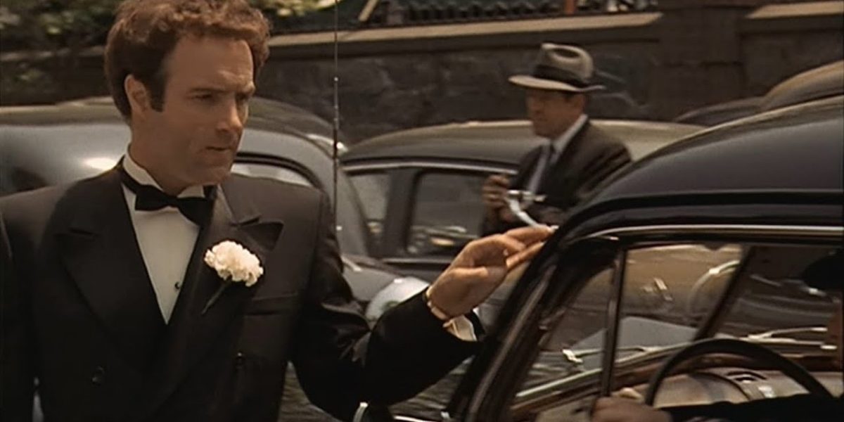 El padrino: 10 mejores frases de Sonny Corleone | ScreenRant – La Neta Neta