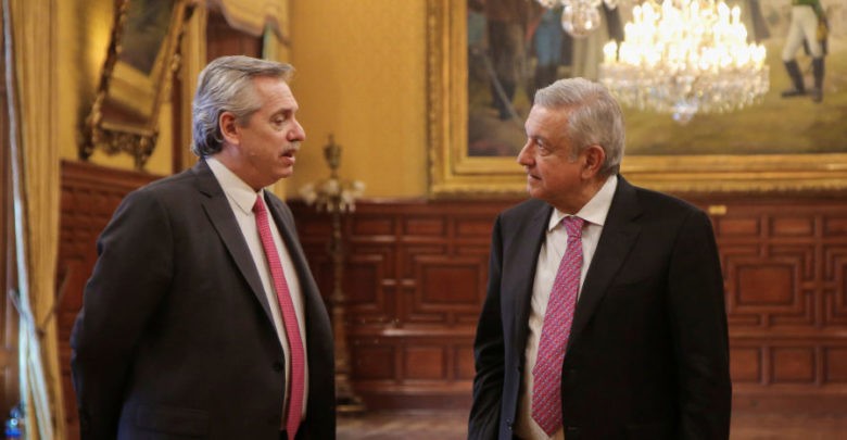 En AL, ningún interés político en “construir un bloque” con Venezuela, Nicaragua o Bolivia: Pablo Yankelevich