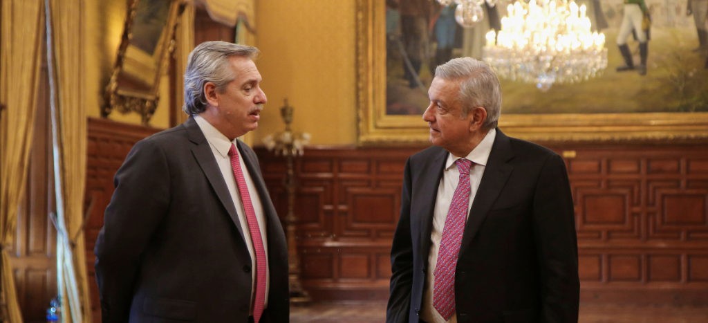 En AL, ningún interés político en “construir un bloque” con Venezuela, Nicaragua o Bolivia: Pablo Yankelevich