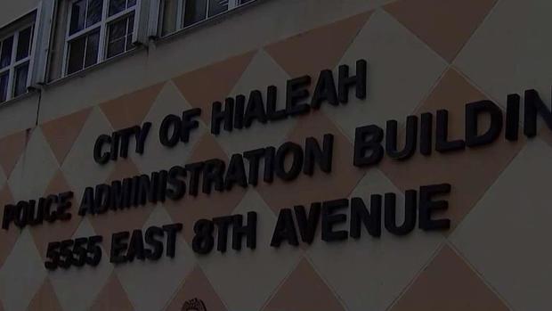 [TLMD - MIA] FBI investiga a policía de Hialeah por abuso sexual