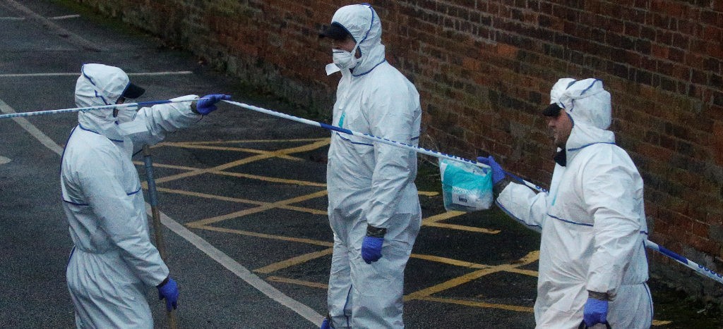 Estado Islámico reivindica atentado en Puente de Londres