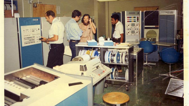 Internet cumple 50 años como protagonista de la tercera revolución industrial