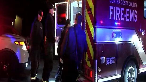 [TLMD - LV] Fiesta de Halloween en California termina en mortal tiroteo