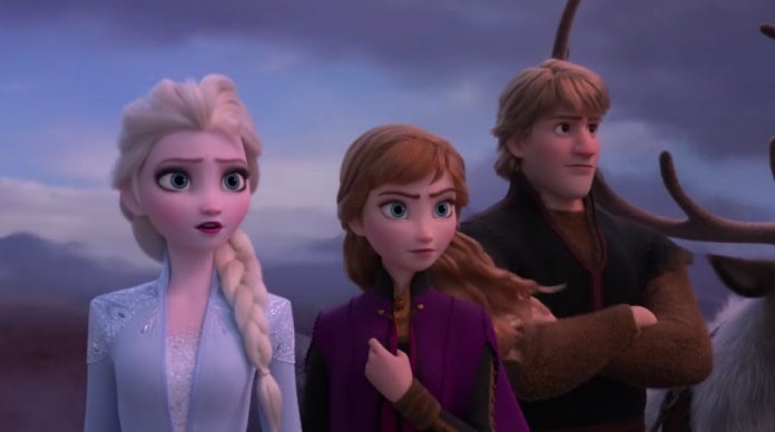 Congelados 2 Congelados 2