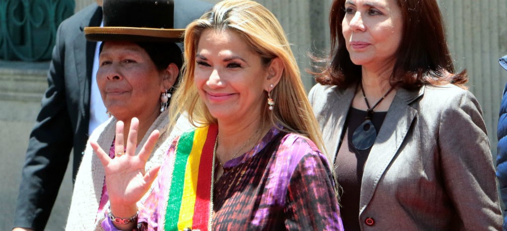 Gobierno de facto en Bolivia podría convocar a elecciones generales en breve