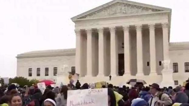 [TLMD - LV] Dreamers a la espera de una decisión sobre DACA