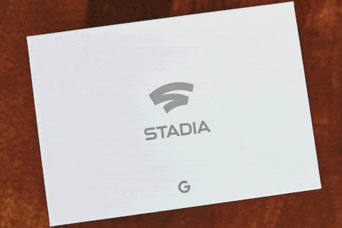 Google Stadia Google Stadia