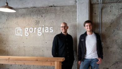 Gorgias recauda $ 14 millones para ayudar a las empresas de comercio electrónico a ofrecer un servicio al cliente más rápido (y más lucrativo)