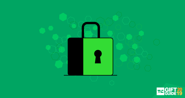Guía de regalos: regalos esenciales de seguridad y privacidad para ayudar a proteger a sus amigos y familiares