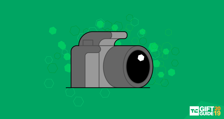 Guía de regalos: accesorios fotográficos para el obturador en tu vida