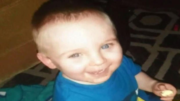 Policía: asesina a su hijito a golpes en la cabeza