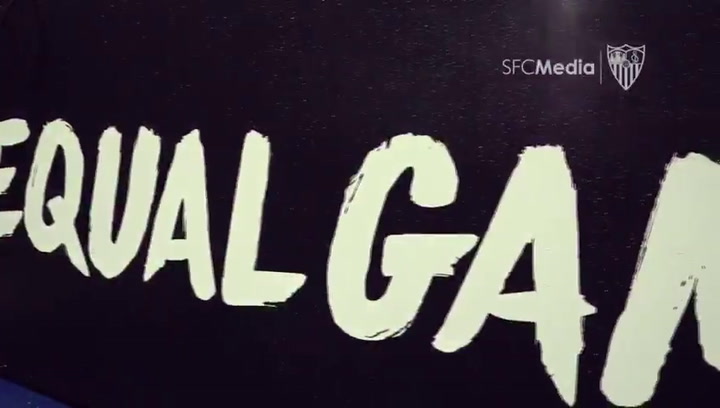 Histórico trámite para el Sevilla en Luxemburgo Histórico trámite para el Sevilla en Luxemburgo