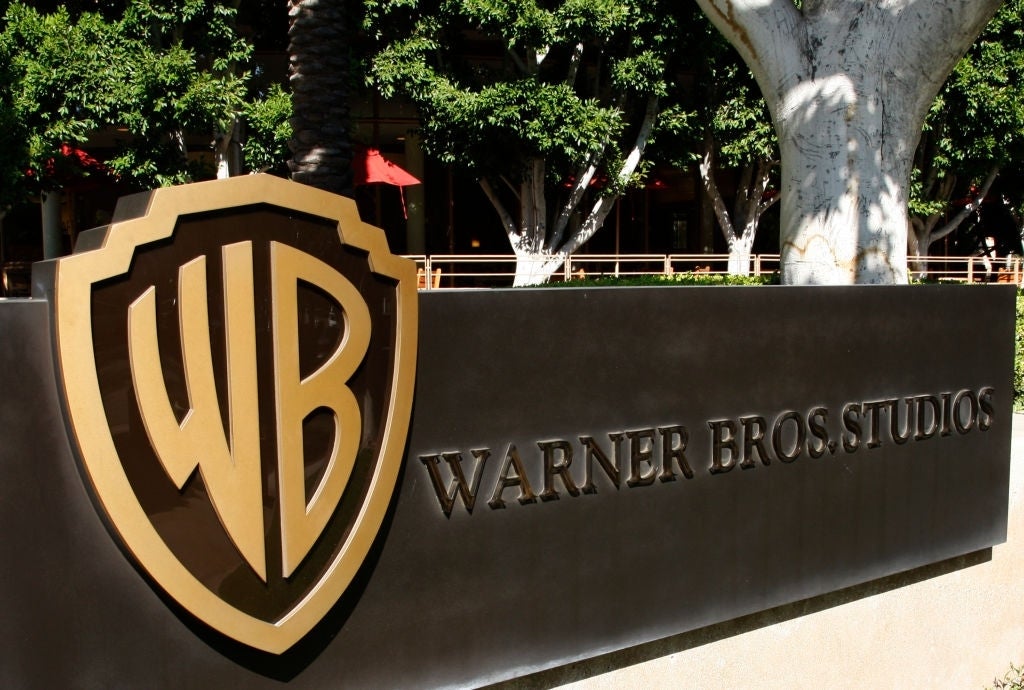 logo de lote de warner brothers logo de lote de warner brothers