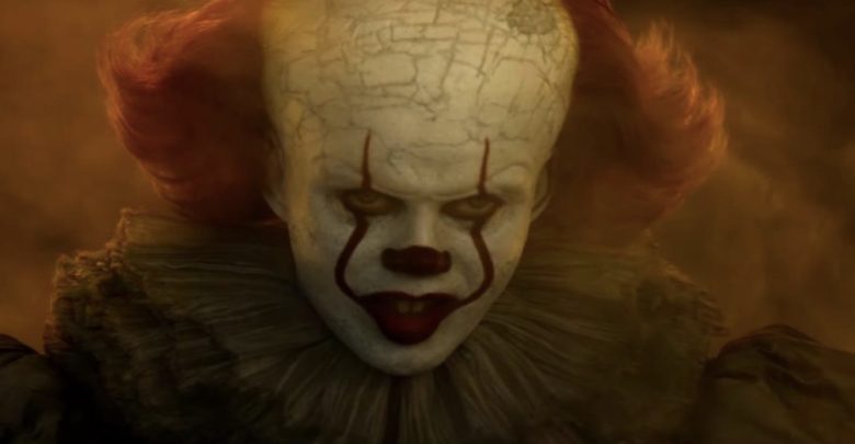 IT: 10 cosas detrás de escena que no sabías sobre la filmación de las películas 1 IT: 10 cosas detrás de escena que no sabías sobre la filmación de las películas 1