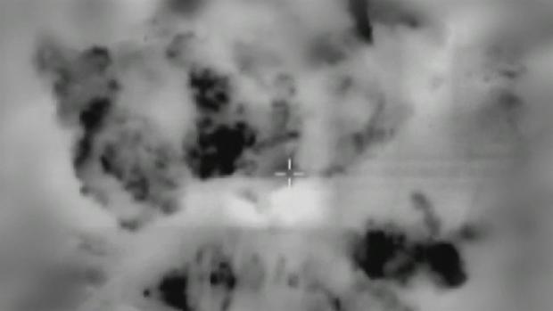 [TLMD - NATL] En video: el más reciente bombardeo sangriento del Ejército de Israel en Gaza