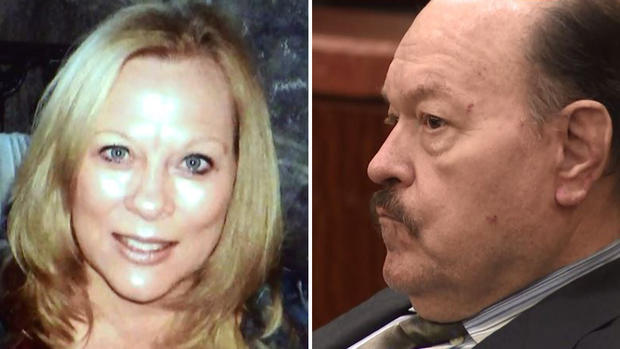 Dice que mató a tiros a su esposa pero que estaba sonámbulo