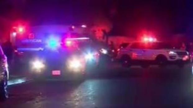 Masacre en la fiesta: ¿por qué entraron a los tiros?