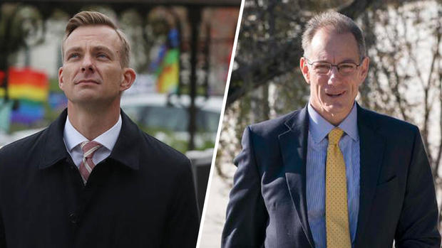 [TLMD - LV] Nuevos explosivos testimonios en investigación del juicio político de Trump