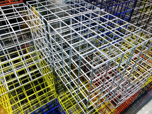 Kleiner Perkins se une a una financiación de $ 24.5M dirigida por Blockchain Capital para Bison Trails