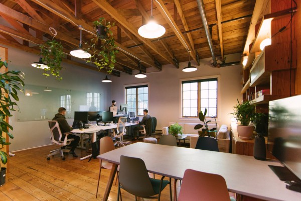 La aplicación social de Cocoon para amigos cercanos recibe respaldo de VC para perseguir el sueño de Path