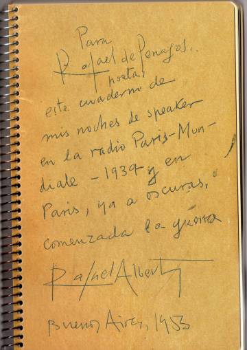 La cultura, última trinchera de la Segunda República