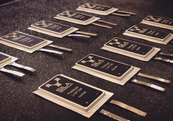 La empresa de tecnología de baterías Sila Nano obtiene $ 45 millones y el veterano de Tesla Kurt Kelty