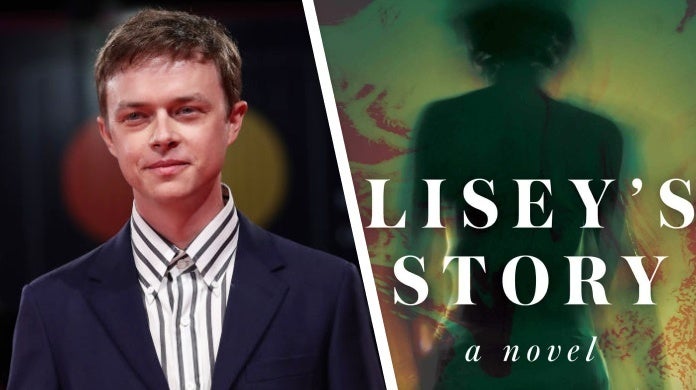 la historia de lisey dane dehaan la historia de lisey dane dehaan