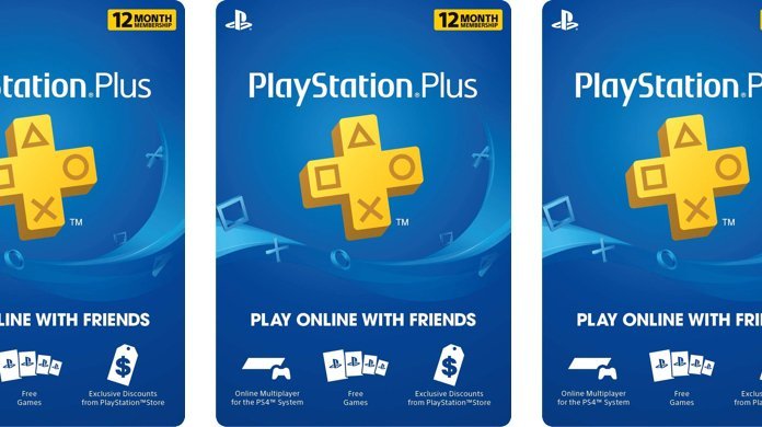 Playstation-plus-membresía