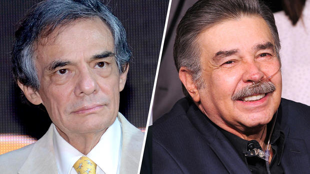 [TLMD - NAC] Jorge Ortiz de Pinedo: "José José se había curado, no sabemos qué pasó"