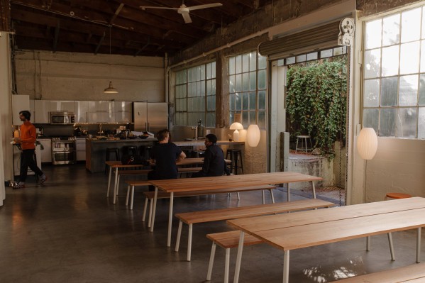 La startup de colaboración de trabajo Notion Labs se acerca a los principales aceleradores de Silicon Valley