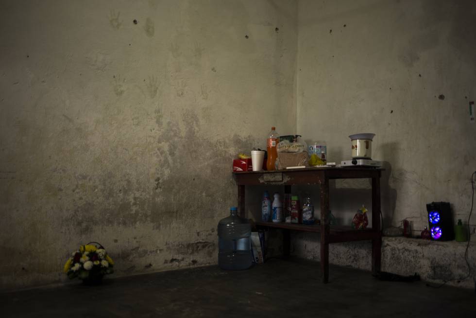 La trampa de la capital del sur