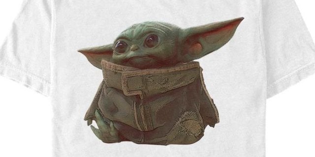 Featured image of post Baby Yoda Xbox Gamerpic