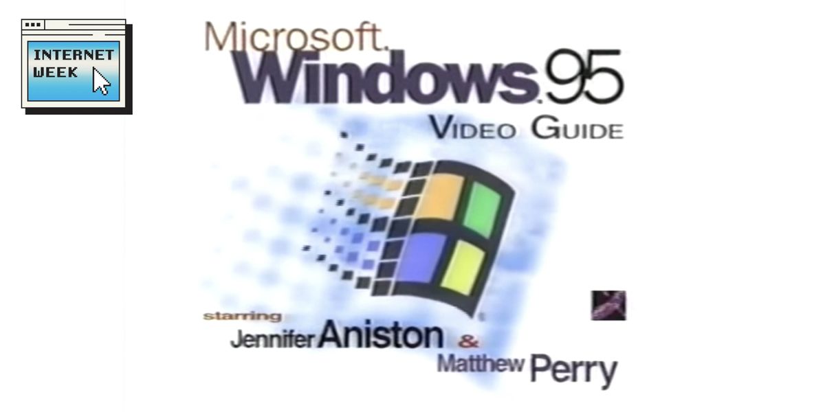 Las guías de Internet de los 90 más crueles que no podemos dejar de mirar