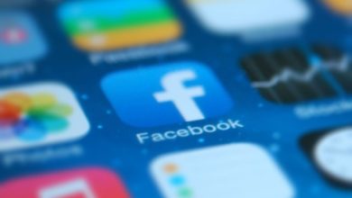 Las primeras aplicaciones experimentales de Facebook de su división 'NPE Team' se centran en estudiantes, chat y música