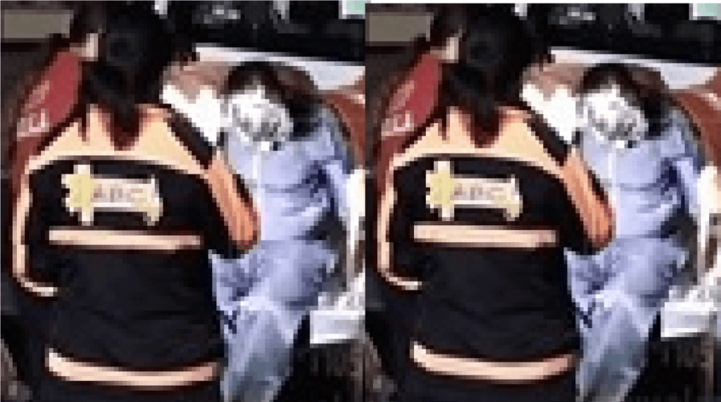 Linchan a delincuente en Querétaro, se metió a robar a una vivienda del centro histórico