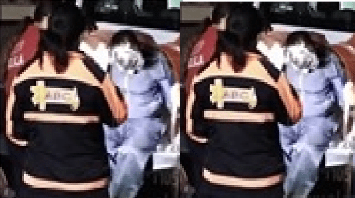 Linchan a delincuente en Querétaro, se metió a robar a una vivienda del centro histórico