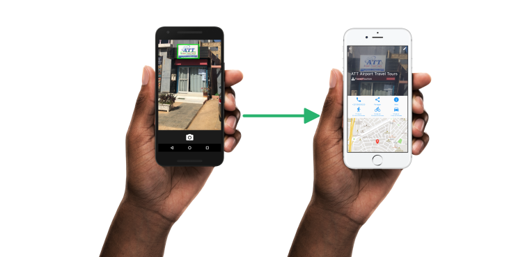 Los códigos NIMA de Senegal lanzarán una aplicación de direcciones en 15 países africanos