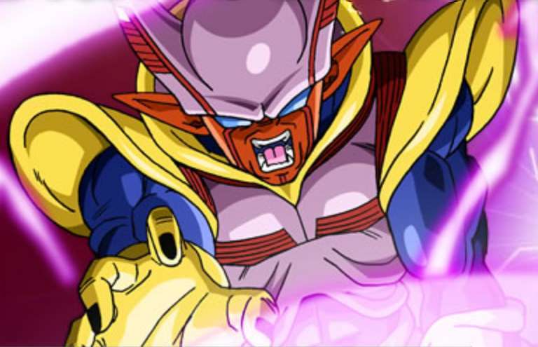 Dragon Ball Heroes 1 Dragon Ball Heroes 1