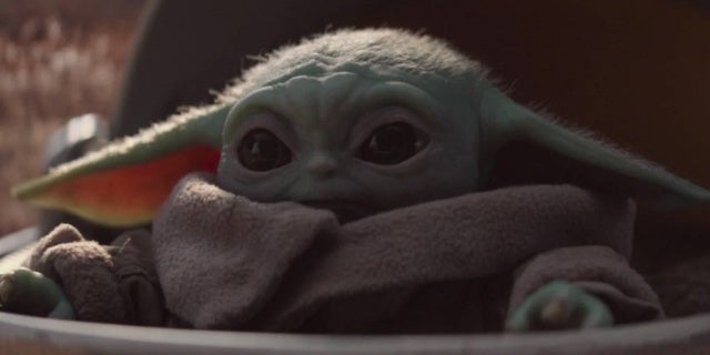 Los Fanaticos Mandalorianos No Estaban Listos Para Este Cursi Bebe Yoda Meme La Neta Neta