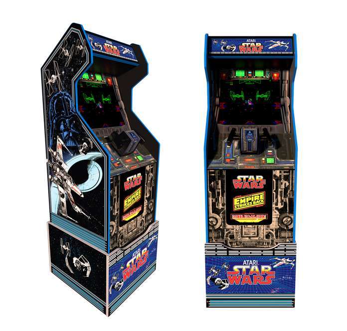 star-wars-arcade1up star-wars-arcade1up