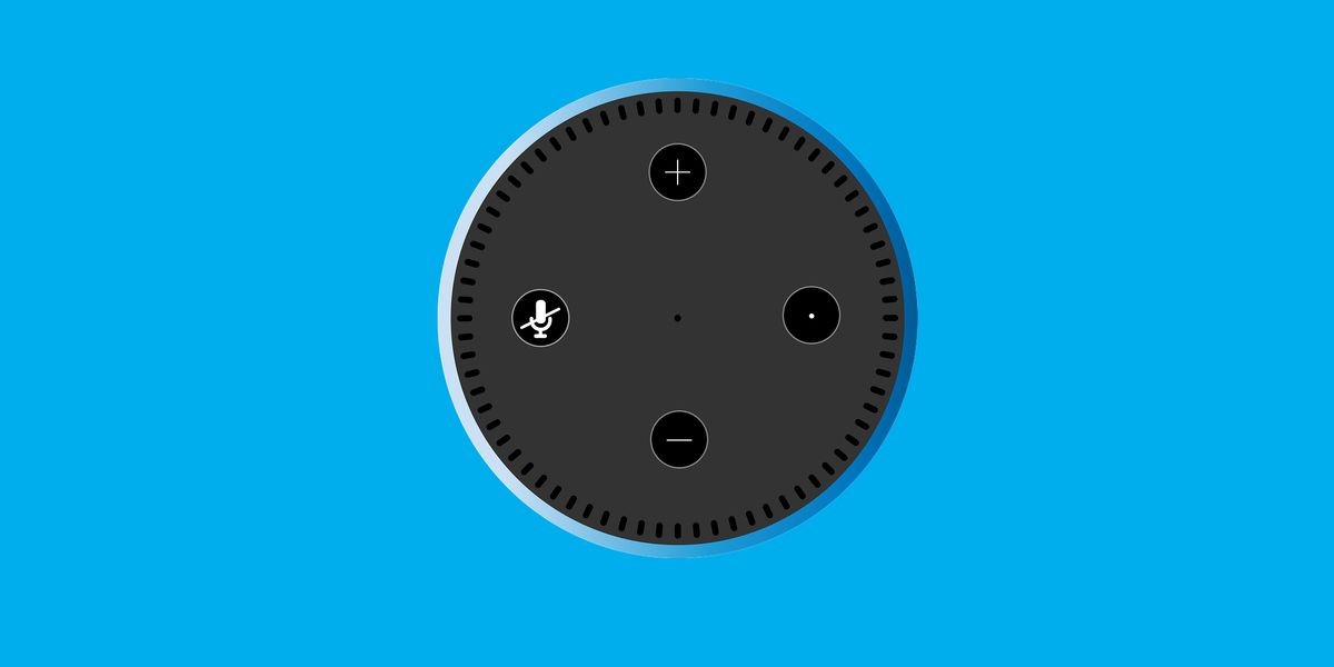 Los hackers pueden brillar con láser en su dispositivo Alexa y hacerle cosas malas, malas