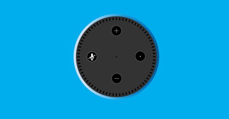 Los hackers pueden brillar con láser en su dispositivo Alexa y hacerle cosas malas, malas