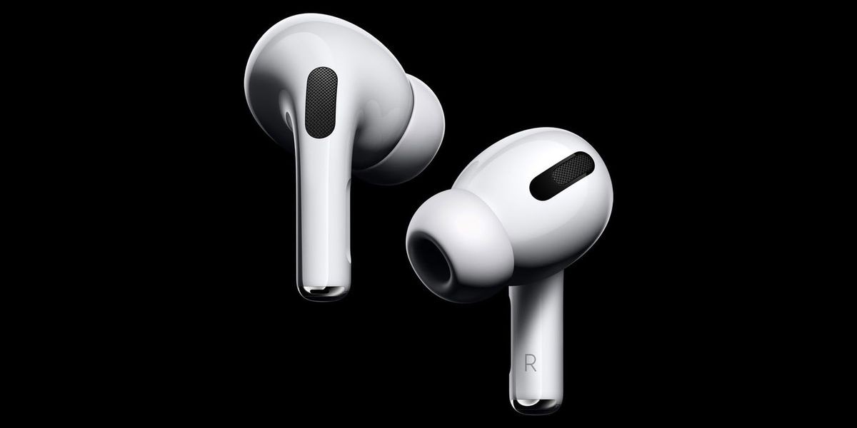 Los nuevos AirPods Pro de Apple ya están a la venta en Amazon