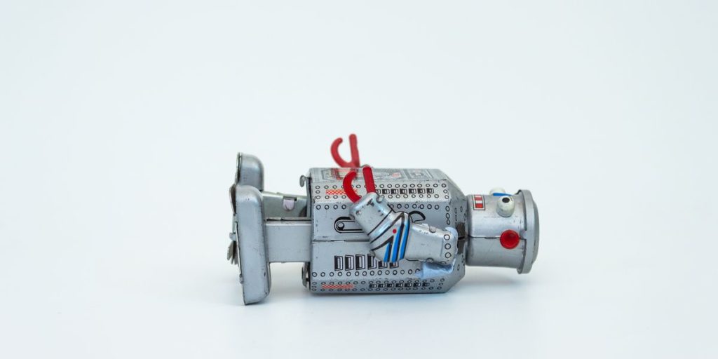 Los robots necesitan saber que pueden morir en cualquier momento, al igual que el resto de nosotros