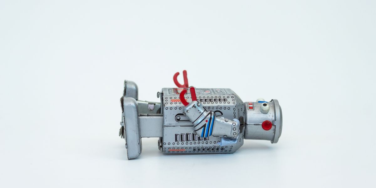 Los robots necesitan saber que pueden morir en cualquier momento, al igual que el resto de nosotros