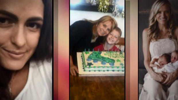 ¿Polígamos? La extraña religión de los masacrados en México