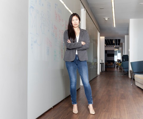 Luna es un nuevo tipo de compañía espacial que ayuda a la biotecnología a asentarse en la microgravedad