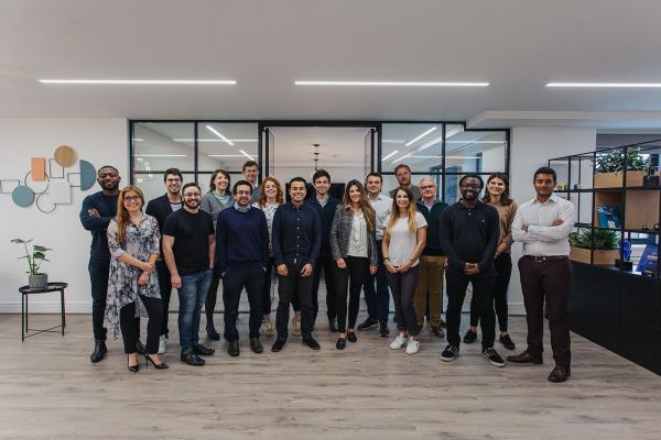 MMC Ventures ofrece un nuevo fondo de "escalamiento" de £ 100M para duplicar su cartera en la etapa posterior