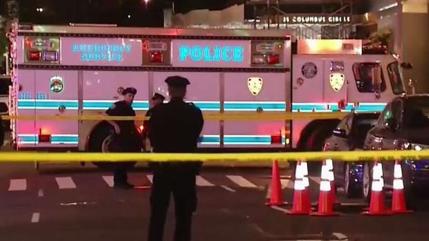 [TLMD - NY] Investigan hallazgo de cadáver en alcantarilla de NY